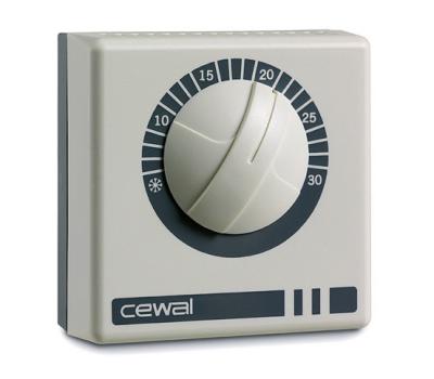 Дешевые терморегуляторы CEWAL в Копейске