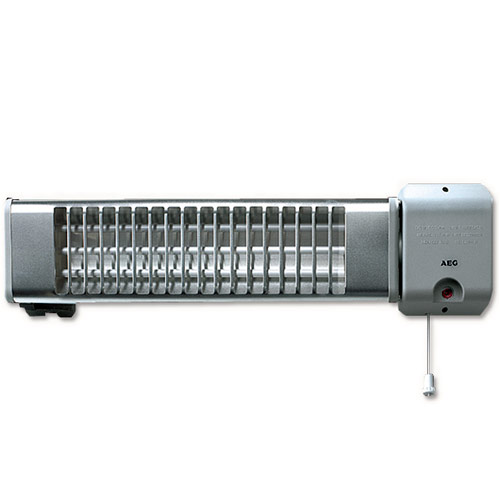 Инфракрасный обогреватель AEG IWQ 120